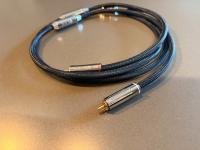 Siltech Classic Anniversary 770i RCA