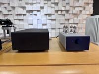 AcousticPlan Phonomaster SE Röhren-Phonostufe