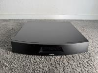 Lumin T3 T 3 High End Streamer Netzwerkplayer in schwarz aus 2025