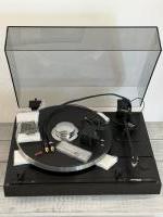 TD320 mit Thorens Arm und AT-AV95ML System / Arno Schreder aufgearbeitet