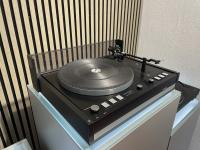 TD 126 MK III Electronic/Generalüberholt ohne System im Kundenauftrag