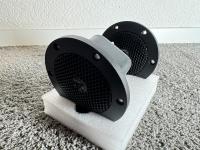 Gauder Akustik DARC Diamanthochtöner Accuton aus 2025