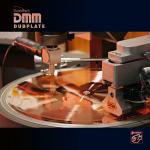 DMM-Dubplate Vol.1 & Vol.2 & Vol.3 • LP