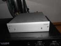 LX LPS Dual Input MM/MC Phono Stage
