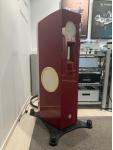 SoundSpace Systems Pirol - Semi-Active High-End Loudspeakers