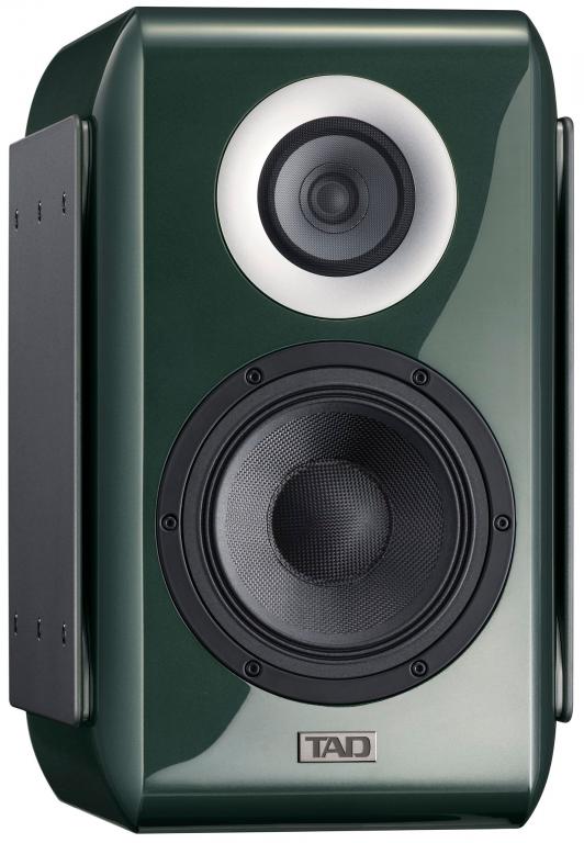TAD Technical Audio Devices Laboratories ME1-TX, ME1 TX, Referenzlautsprecher - Limited Edition in Grün - Green!