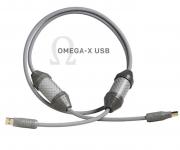Omega X USB