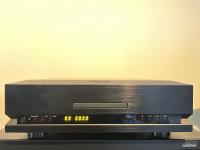 D1000TX (SA) CD-player and DAC