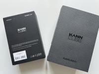 Kann Cube High Resolution Audio Player