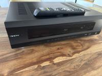 OPPO BDP-105D Blu Ray Spieler