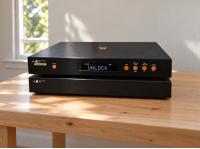 Holo Audio May KTE DAC