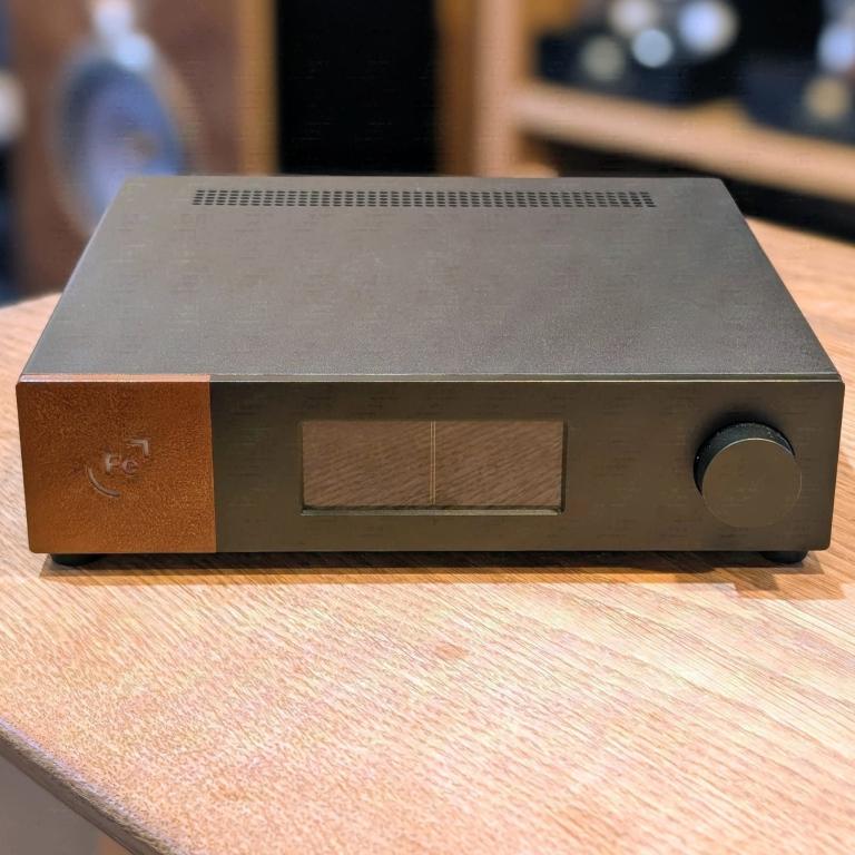 Ferrum Audio Ferrum Hypsos
