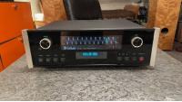 MR 87 AM/FM Tuner AC Version