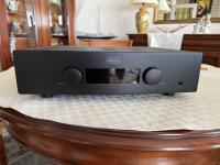 H190 + optional Hegel Mohican CD Player - low hours of use