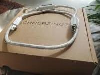 LAN-Kabel Resolution Two, 1,5 m.