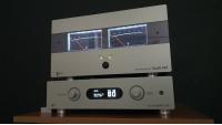 EAM Lab STUDIO 362 limited + Studio C100 Stereo Preamplifier