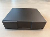 Aries G2.1 with Hoer-Wege Power Upgrade