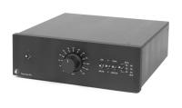 Phono Box RS Schwarz