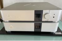 Merging Nadac 8 + Merging Power DAC PREIS GESENKT