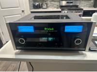 MCintosh C 2600