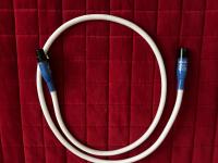 SilverQuest RCA & XLR (1.5m)