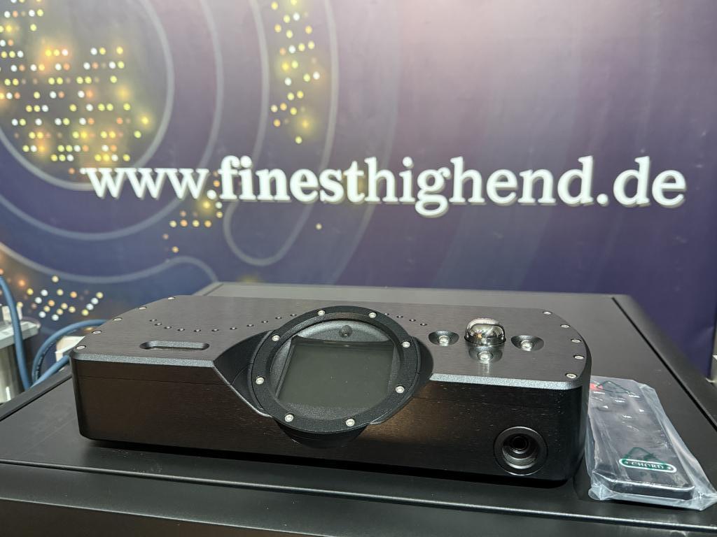 Chord Electronics Dave