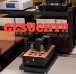 Nagra Burmester Accuphase Mcintosh Kondo Wilson Audio