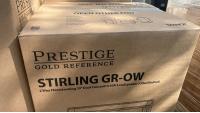 Prestige Turnberry/Stirling GR