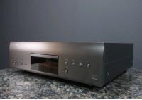 DCD-A 110. oder. Yamaha CD-S 3000