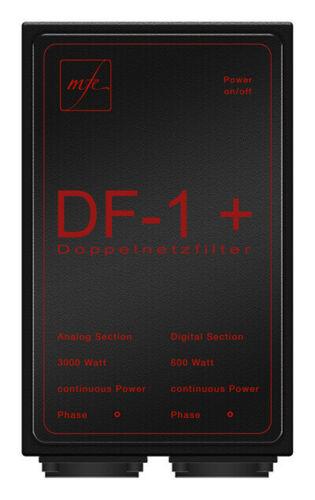 Doppelnetzfilter DF-1 +