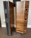 Franco Serblin Accordo Essence Standing Speakers