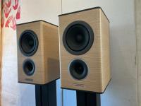 Overture O302B