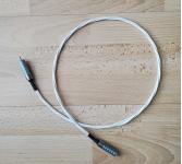 High End Digital Kabel von Manfred Kruse - Triton U+ in 1m Länge -Versand aus Deutschland