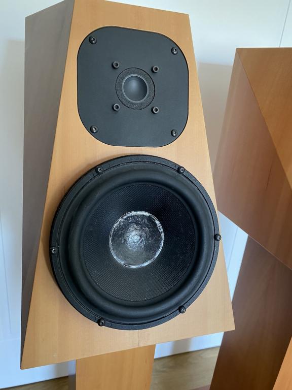 Speaker Heaven PAK5 (7695194780) Gebrauchtgerät Kompaktlautsprecher