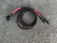 Gauder Akustik Clearwater Connect High End XLR Kabel in 1,5m aus Demo Top