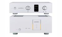 Luxman M600a, c600f