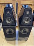 Sophia 3 Obsidian Black