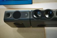 Kii Three BXT + Kii Control