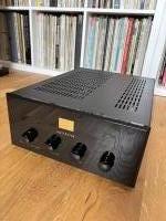 Neuwertige Audio Note M2 Phono - Röhrenvorstufe