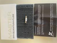 Synergistic Research Master Fuse 1,6 Ampere Slow