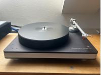 Clear Audio Performance DC