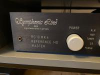 RG 10 MK 4 Reference HD Master