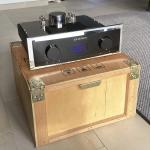 The Last Record Player MK 2