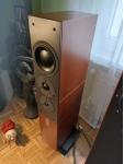 Dynaudio Confidence c 5 zweite Baureihe!!