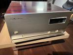 Luxman da-07  			