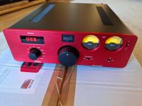 Preamp / DAC SPL Direktor Mk2