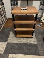 HiFi Rack