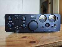 Phonitor xe mit DAC 768 v2