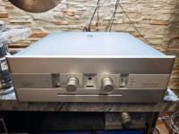 Audio Magnetostat Reference line preamplifier