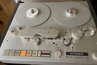 Studer A80 fully serviced